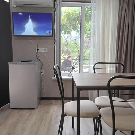 Veranda M Tbilisi Exterior foto