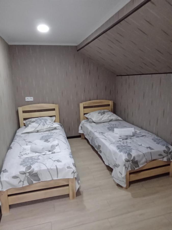 Veranda M Tbilisi Exterior foto