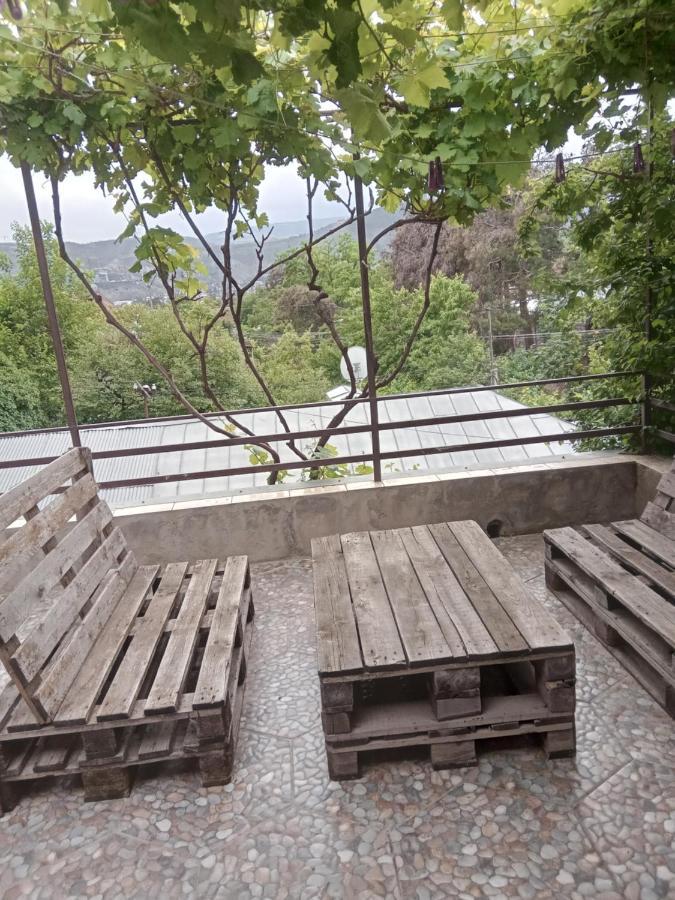 Veranda M Tbilisi Exterior foto