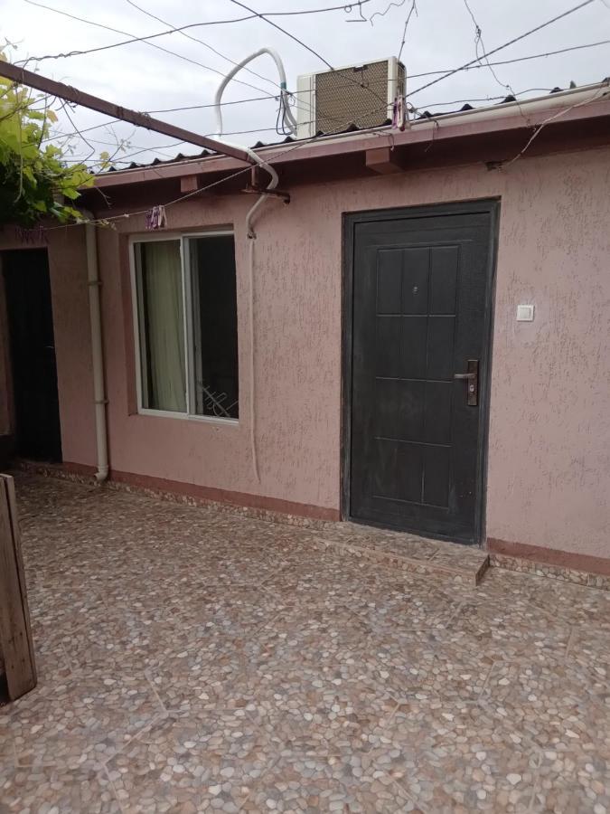 Veranda M Tbilisi Exterior foto
